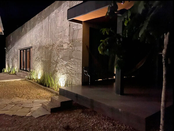 Casa Monifa com som das águas do córrego Barriguda - Image 12