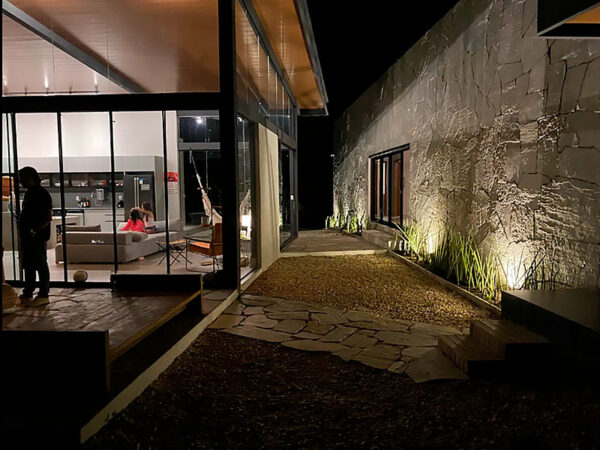 Casa Monifa com som das águas do córrego Barriguda - Image 11