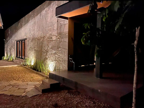 Casa Monifa com som das águas do córrego Barriguda - Image 32