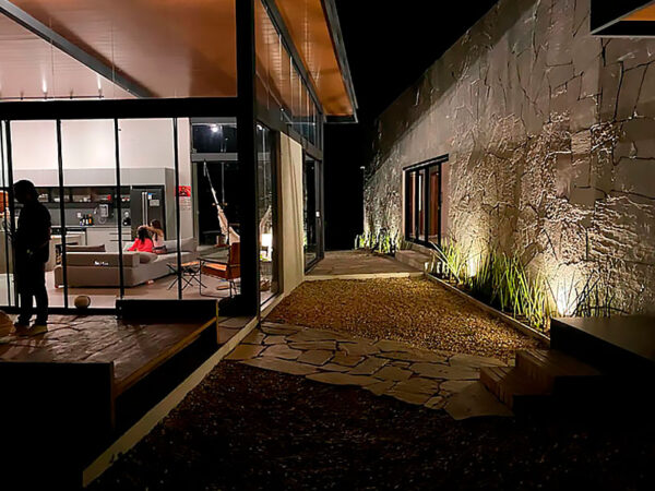 Casa Monifa com som das águas do córrego Barriguda - Image 31