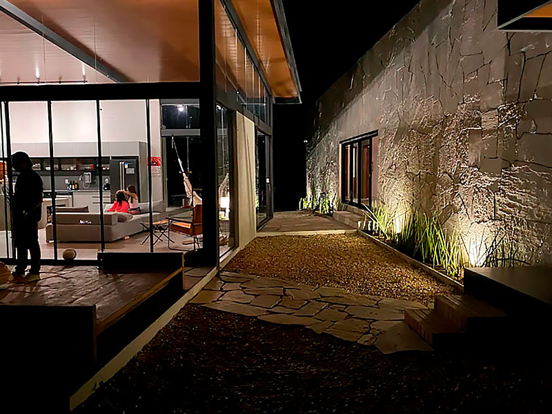 Casa Monifa com som das águas do córrego Barriguda - Image 31