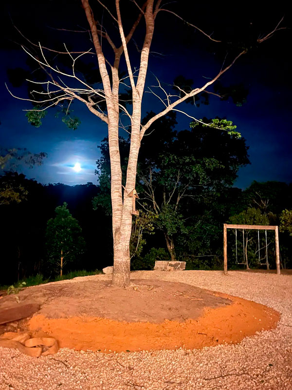 Casa Monifa com som das águas do córrego Barriguda - Image 17