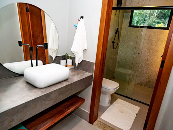 Casa Monifa com som das águas do córrego Barriguda - Image 21