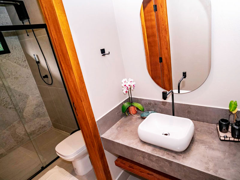Casa Monifa com som das águas do córrego Barriguda - Image 24