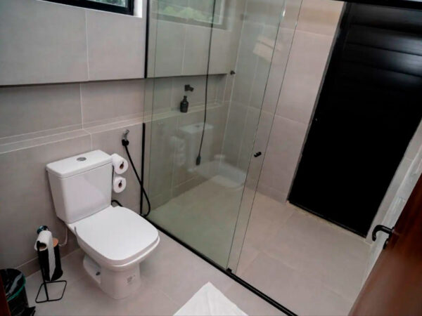 Casa Monifa com som das águas do córrego Barriguda - Image 22