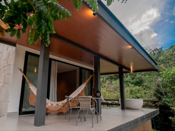 Casa Monifa com som das águas do córrego Barriguda - Image 6