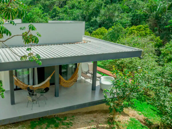 Casa Monifa com som das águas do córrego Barriguda - Image 5